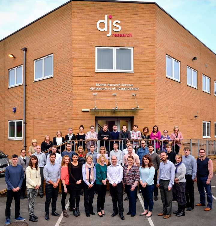 We’ve strengthened our team with four promotions and two new hires